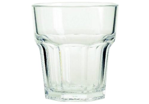  ProChef Verre en polycarbonate | 255 ml | 36 pièces 