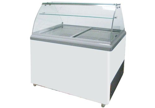  ProChef Vitrines à glaces 