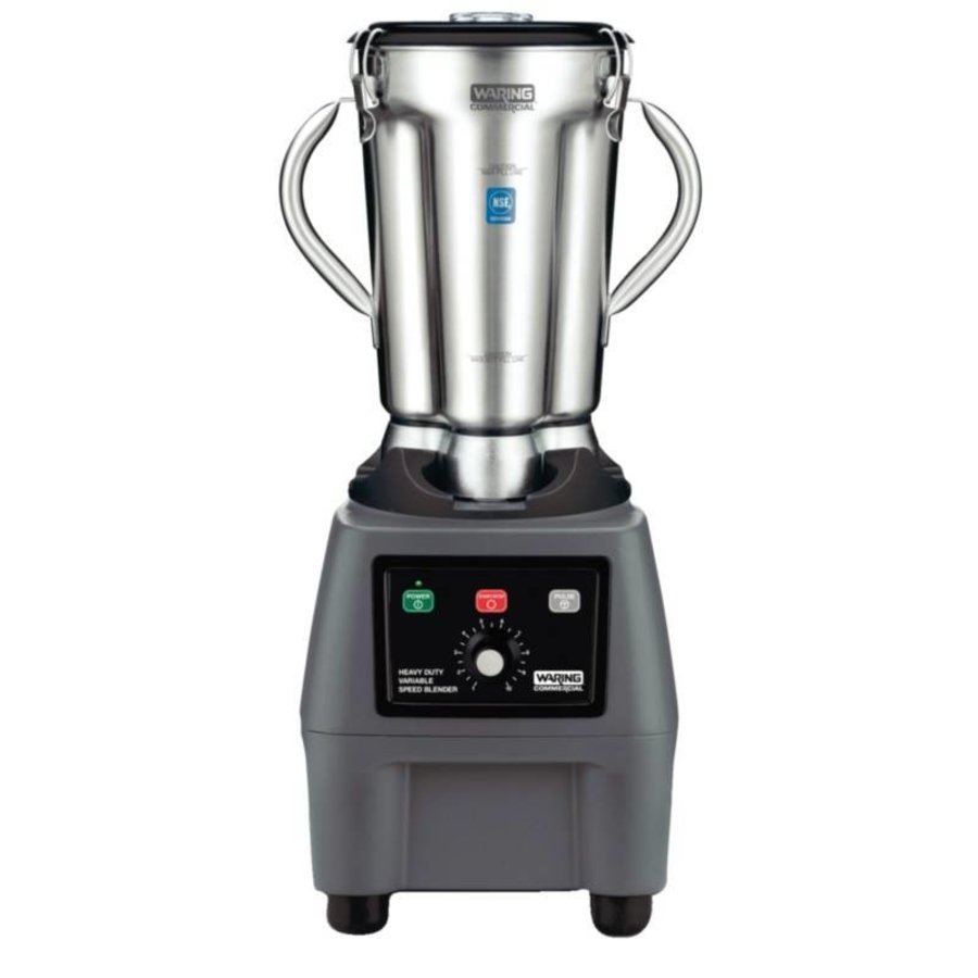 HEAVY DUTY Mixeur | 4 litres