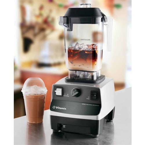  Vitamix Mixeur professionnel | Machine avancée | 0,9 Litre 