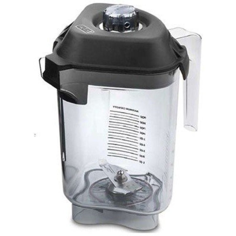 Mixeur professionnel | Machine avancée | 0,9 Litre