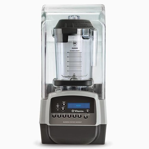  Vitamix Vitamix Mixeur | Station de mélange avancée | 1,4 litre 