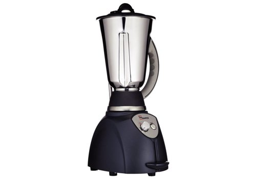  Santos Blender de cuisine | inox | 4L 