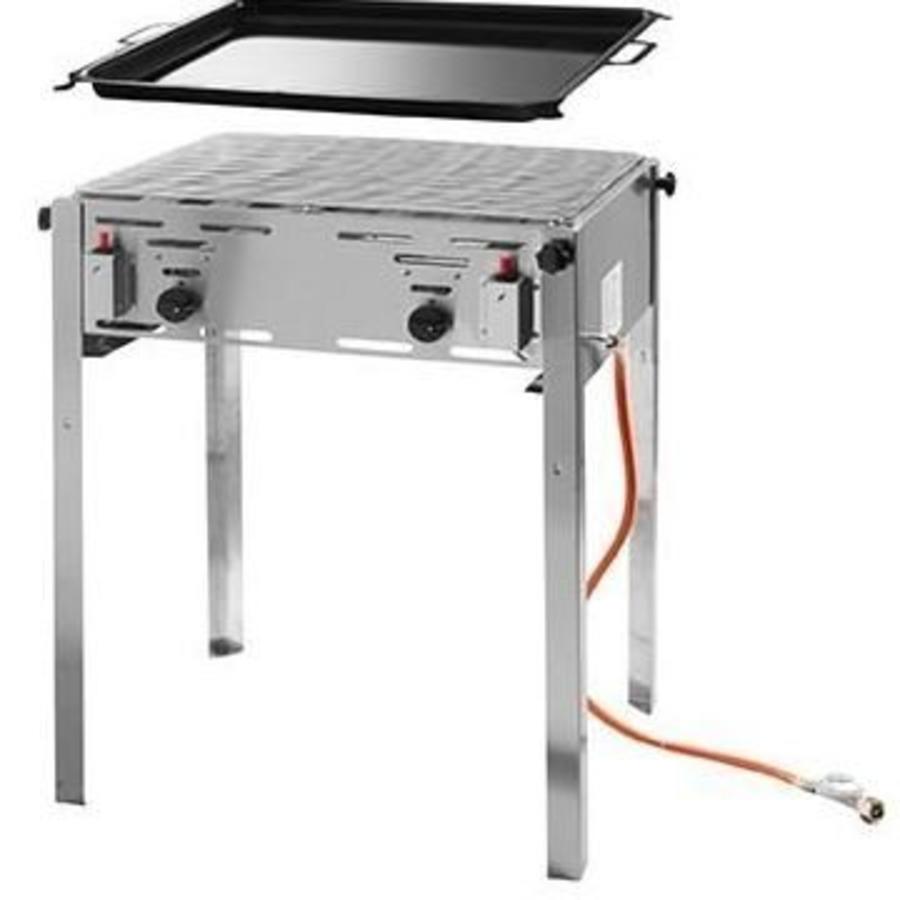 Barbecue Professionnel | Gaz Propane