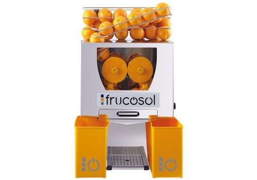  ProChef Presse professionnelle Orange 