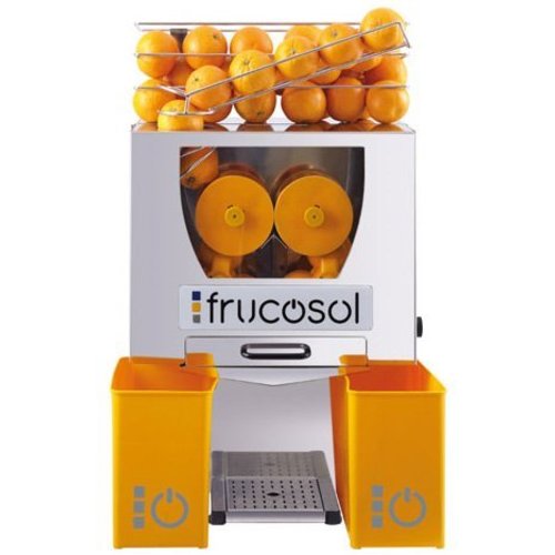  ProChef Presse professionnelle Orange 