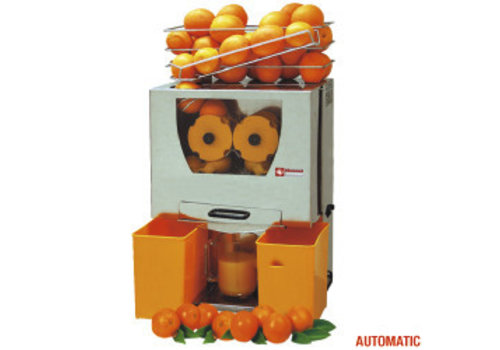  ProChef Presse automatique orange 