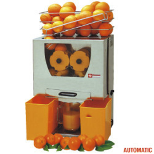  ProChef Presse automatique orange 