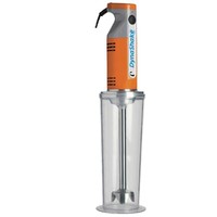 Dynashake mélangeur à main MX054 | 8 litres | 395(H)x 70(Ø)mm | 0.25kW