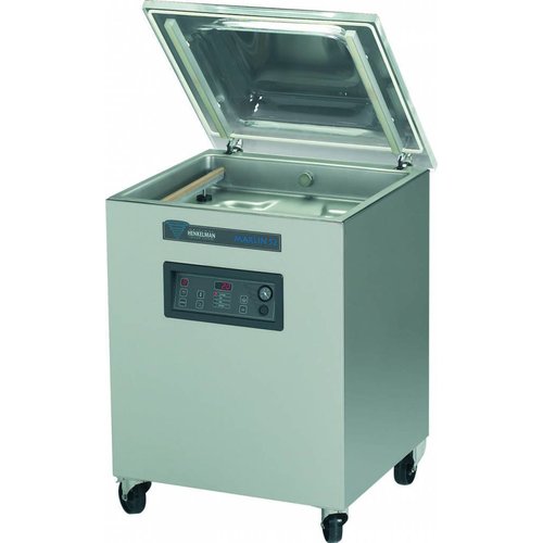  Henkelman Marlin 52 Machine sous-vide| Barre de soudure  52cm 