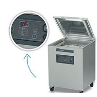 Marlin 52 Machine sous-vide| Barre de soudure  52cm