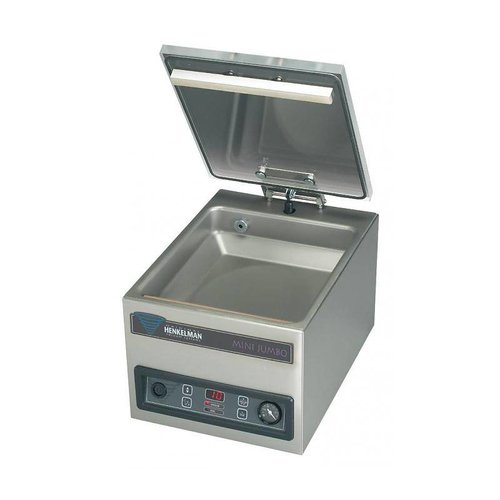  Henkelman MINI JUMBO | Machine Sous Vide | 45x33x29,5 cm 