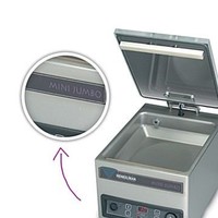 MINI JUMBO | Machine Sous Vide | 45x33x29,5 cm