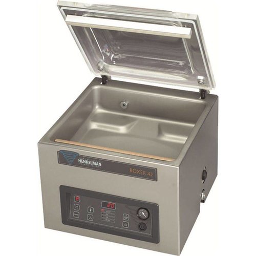  Henkelman BOXER 42 | Machine Sous Vide | 52x48x45cm 