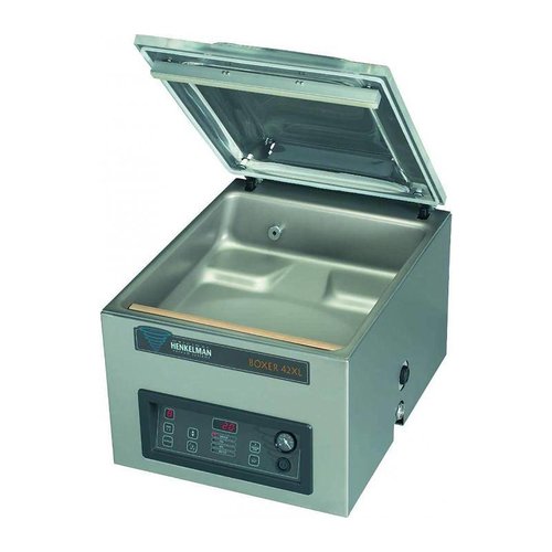  Henkelman BOXER 42 XL | Machine Sous Vide | 61x48x47cm 