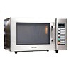 Panasonic  Micro-Onde Panasonic NE-1037 1000W 22 Litres  Préselection