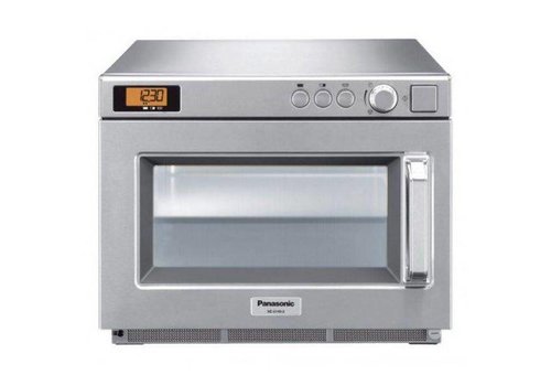  Panasonic Micro-Onde Panasonic NE-2143  2100W  18 Litres  Manuel 