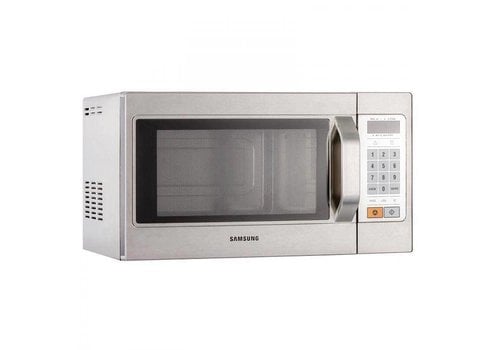  Samsung Micro-Ondes Samsung CM1089A Programmable  1100W 336x349x225(h)mm 