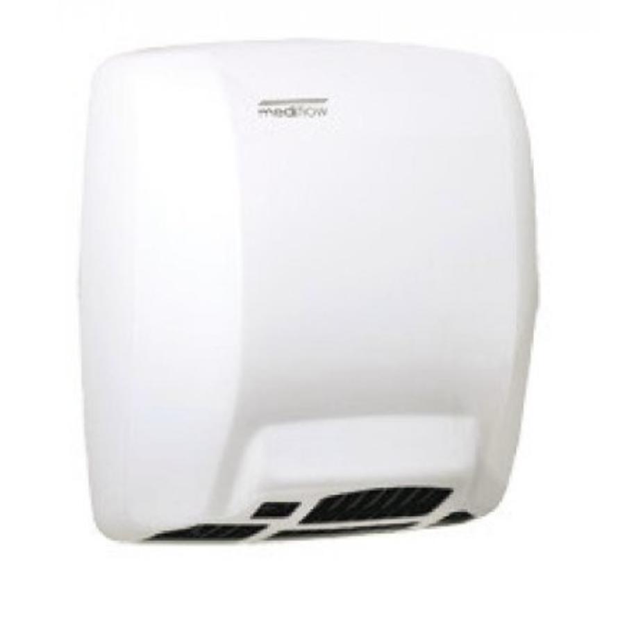 Sèche-mains air chaud | Mediflow M03A