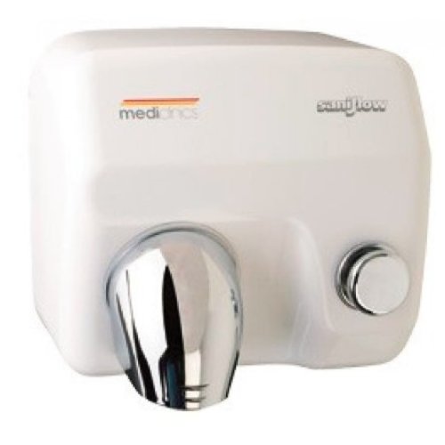  Mediclinics Sèche-mains | 2250W 