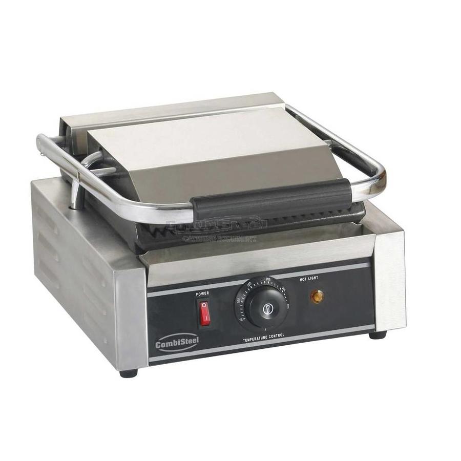 Grill de contact | 320 x 410 x 190 mm | 1,8 kW