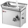 ProChef Hachoir en inox N° 22 de table, système Unger (partiel), 300 kg/h | 1,1 kW | 512 x 390 x h531 mm