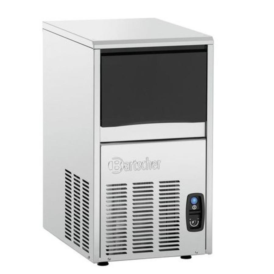 Appareil à glaçons B 20 Plus