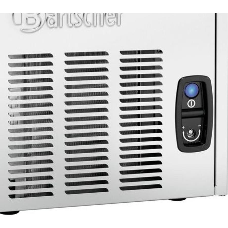 Appareil à glaçons B 20 Plus