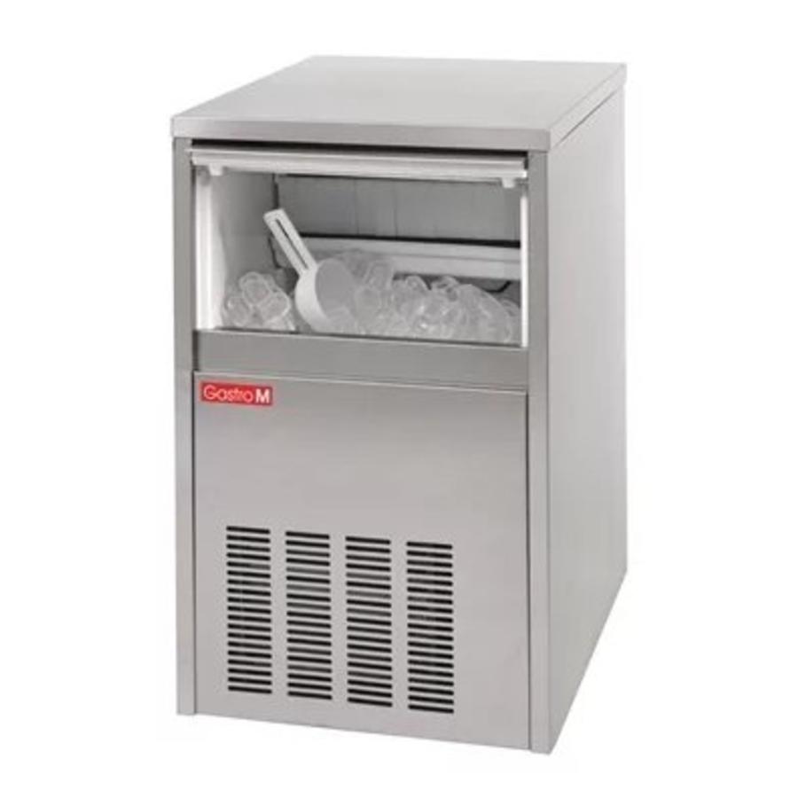 Machine à glaçons | Gastro | 20kg | 24h