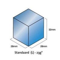 machine à glaçons | 38 kg