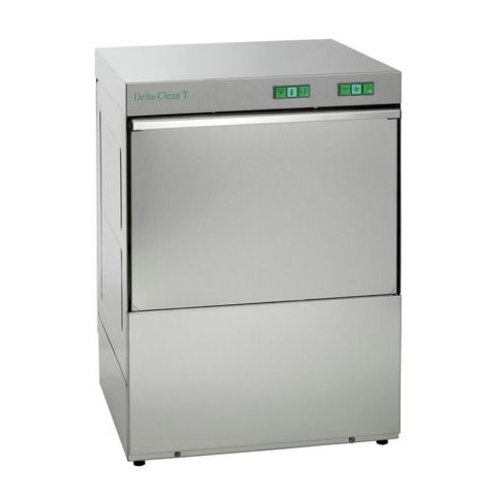  ProChef | Lave-vaisselle | 400 V | 590x600x850mm 
