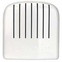 Toaster à sandwich 4 fentes blanc | 210(h) x 460(l) x 220(p)mm | 2,7 kW