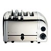 Dualit Toaster 4 tranches 2x2 Vario Dualit 42174 | 210(H) x 360(L) x 220(P)mm | 2,2 kW