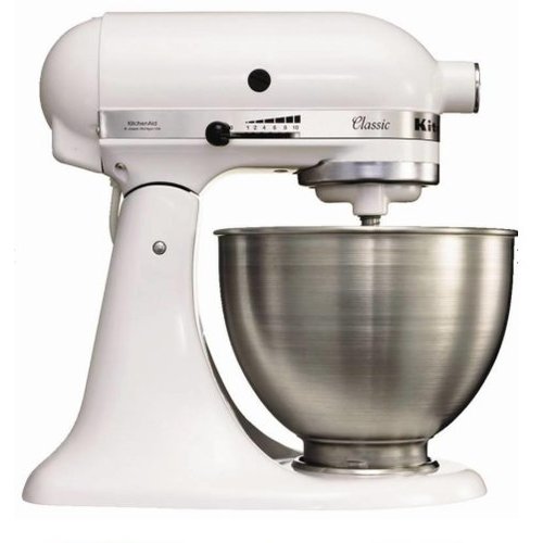  Kitchenaid Batteur Classique | 4.28L | 333(H) x 358(L) x 221(P)mm 