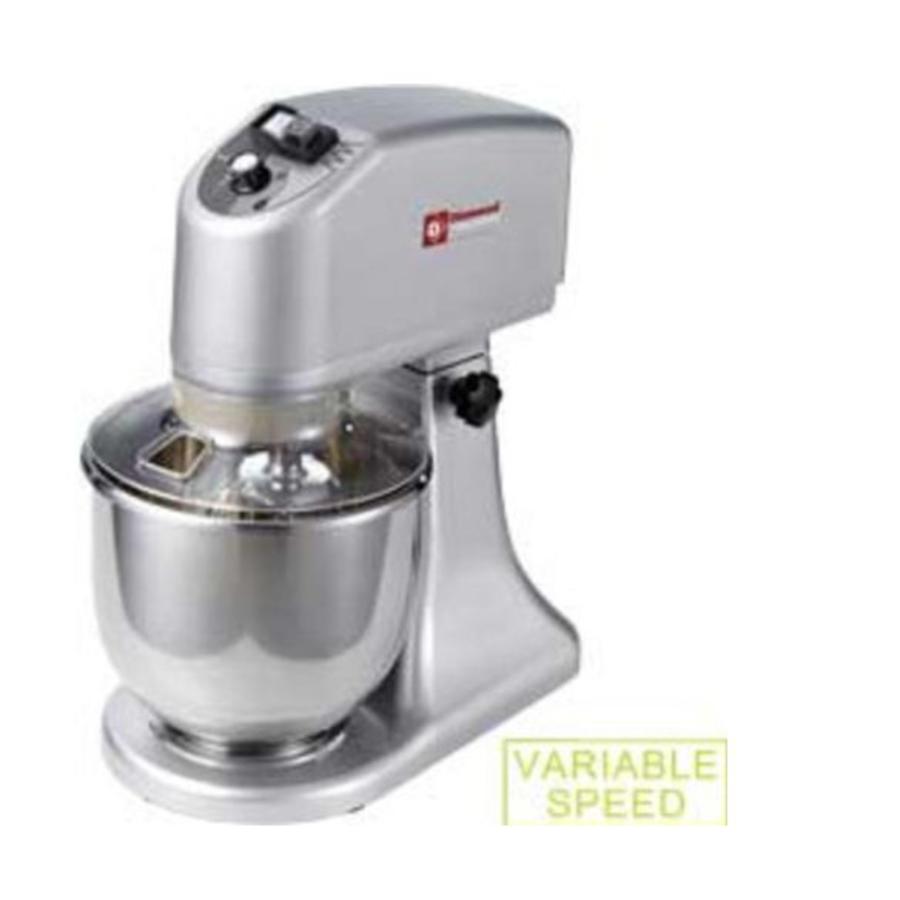 HOME ONLINE® Mixer - Batteur à pâte - Batteur à chantilly - Fouet