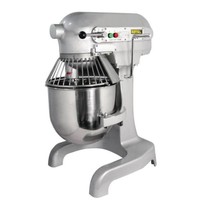 Batteur planétaire | 10L | 550W | 610(H) x 395(L) x 395(P)mm