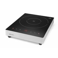 Plaque de cuisson à induction Display Line | 3500W | 230V | 337x417x(h)85 mm