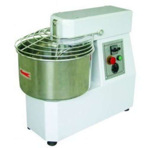  Saro Machine à pétrir en spirale | L 400 x P 720 x H 620 mm 