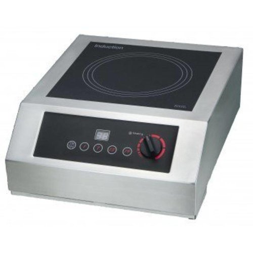  Saro Plaque de cuisson à induction | Coldfire CT-50A 