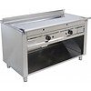 Saro Teppanyakigrill | gaz | 1200 x 720 x 850 mm |