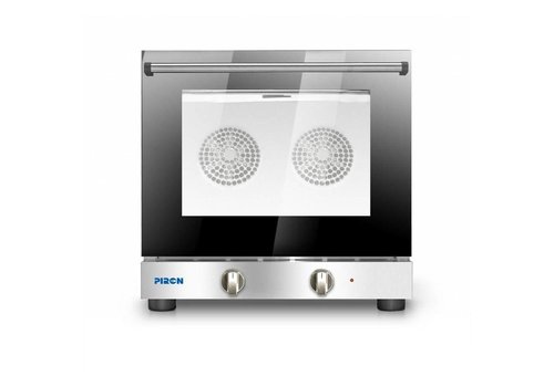  Saro Four à convection PF5004F | 600 x 600 x 540 mm 