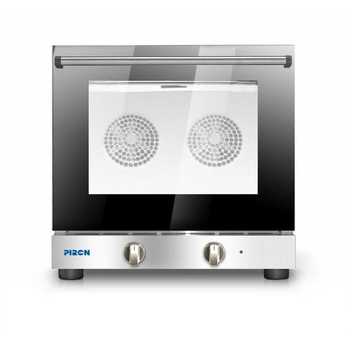  Saro Four à convection PF5004F | 600 x 600 x 540 mm 