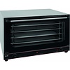 Saro Convection oven Bakery | Model RIMINI | L 835 x P 780 x H 590 mm | 6,4 kW | 50 - 300 ° C