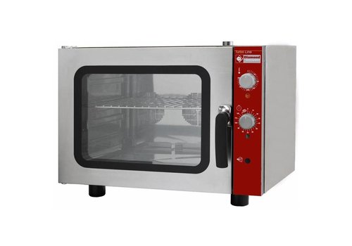  ProChef Four à convection électrique | 660 x 685 x 560 mm 