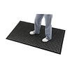 Bolero Tapis en caoutchouc anti-fatigue