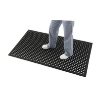 Tapis en caoutchouc anti-fatigue