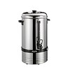 Saro Percolateur 10L pour 70 tasses de café