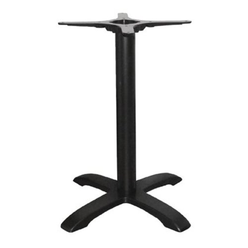  Bolero Pied de table en fonte 