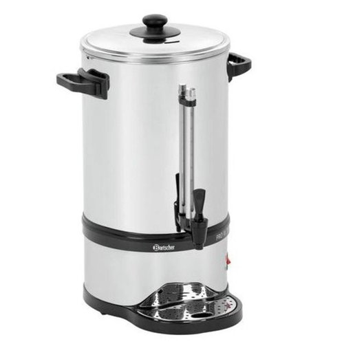  Bartscher Percolateur 13,2L pour 100 tasses de café 