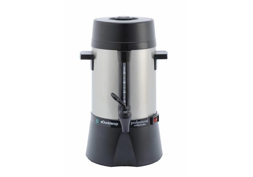  Animo Percolateur 3,2L pour 25 tasses de café 